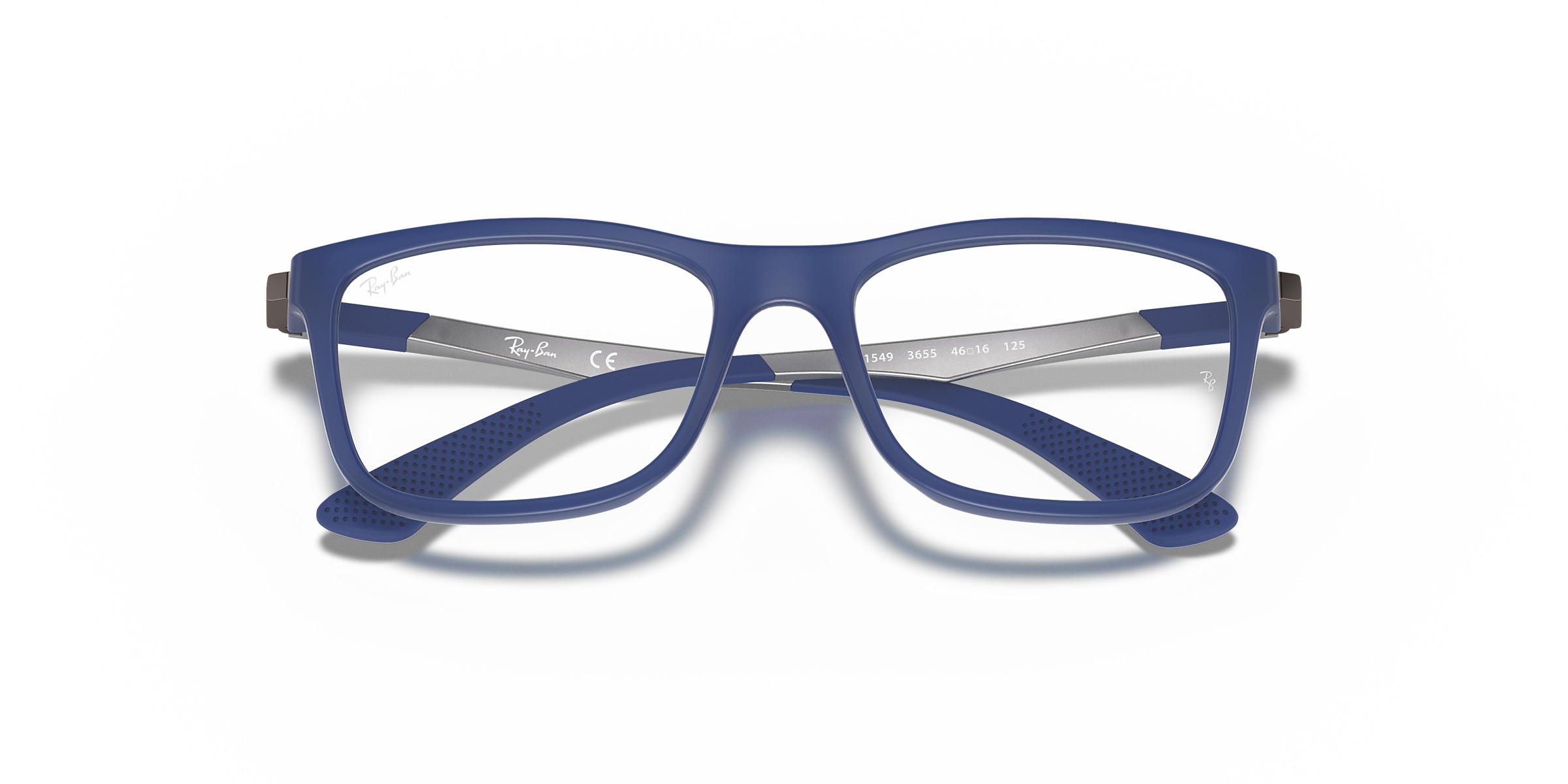 Ray-Ban Glasses RB1549 OPTICS KIDS