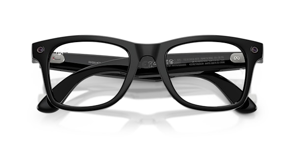 Ray-Ban  RAY-BAN META (GEN 3) WAYFARER OPTICS