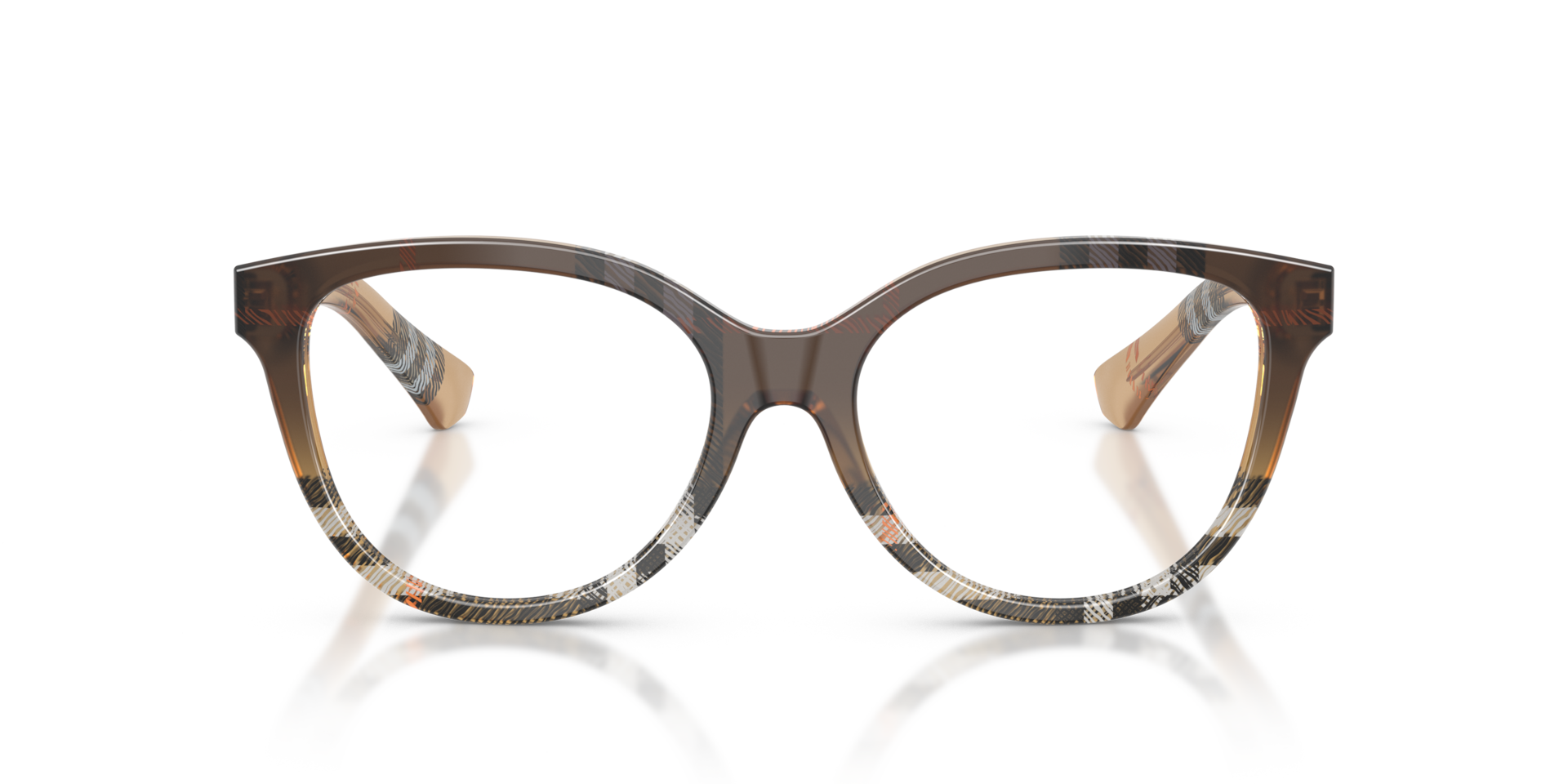 Burberry BE2456 Women's Glasses, , Size 52