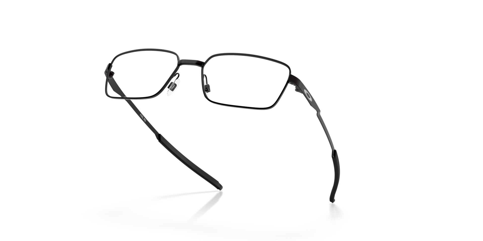 Oakley OX3036 FOIL RQ Glasses | Clearly