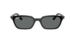 Ray-Ban Sunglasses RB4456 ZAYA BIO-BASED