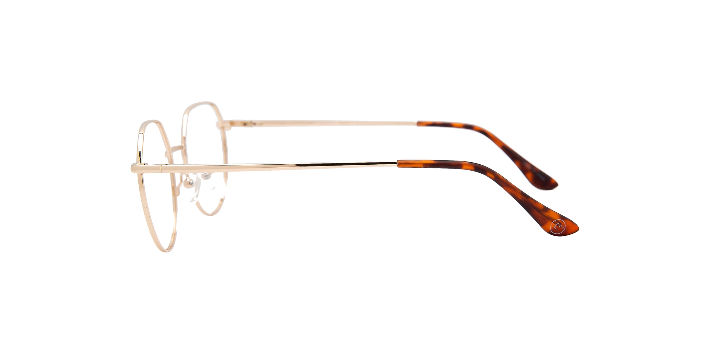 Clearly Glasses WAINWRIGHT