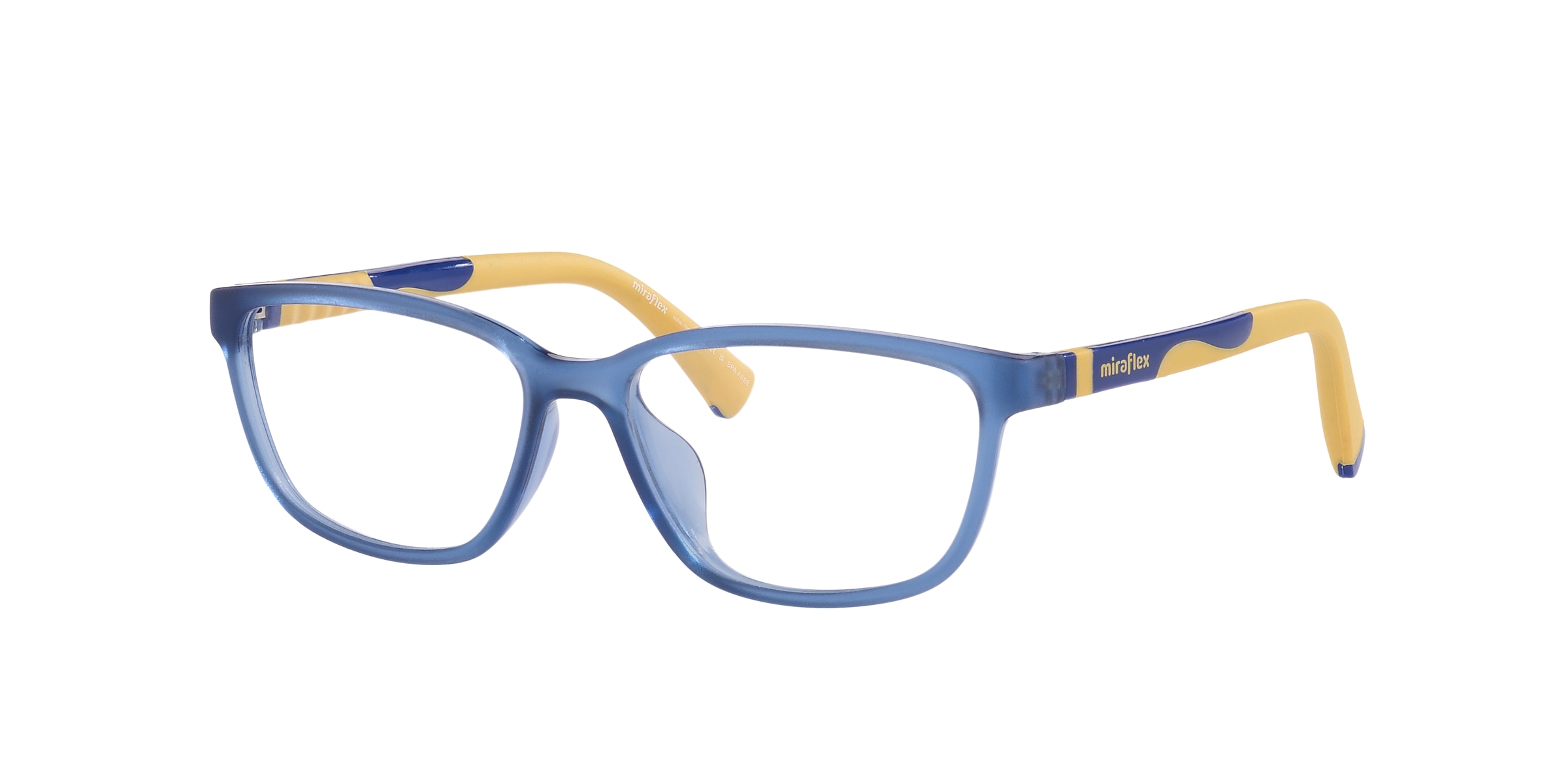 Miraflex Glasses MF4040