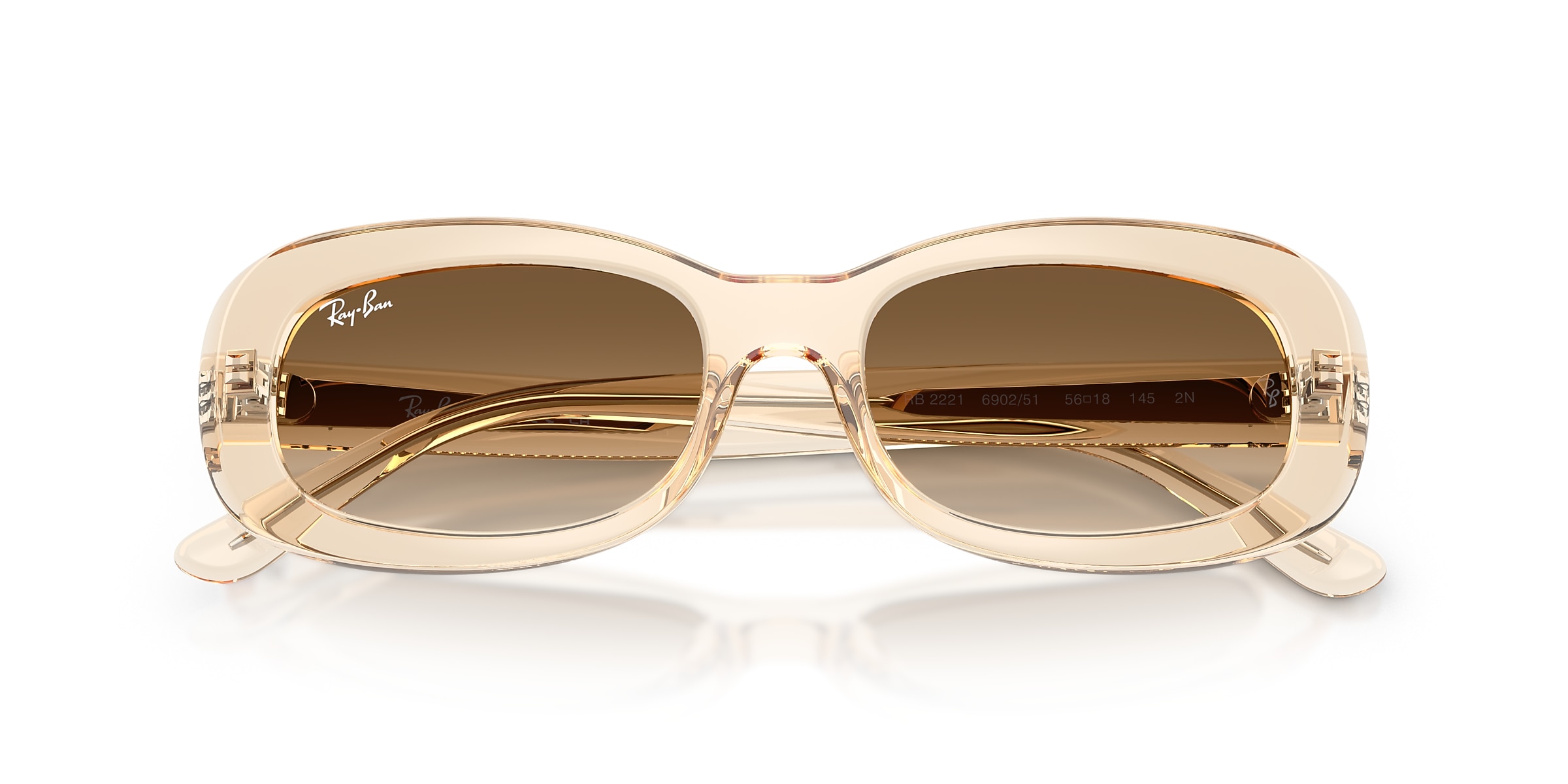 Ray-Ban Sunglasses RB2221