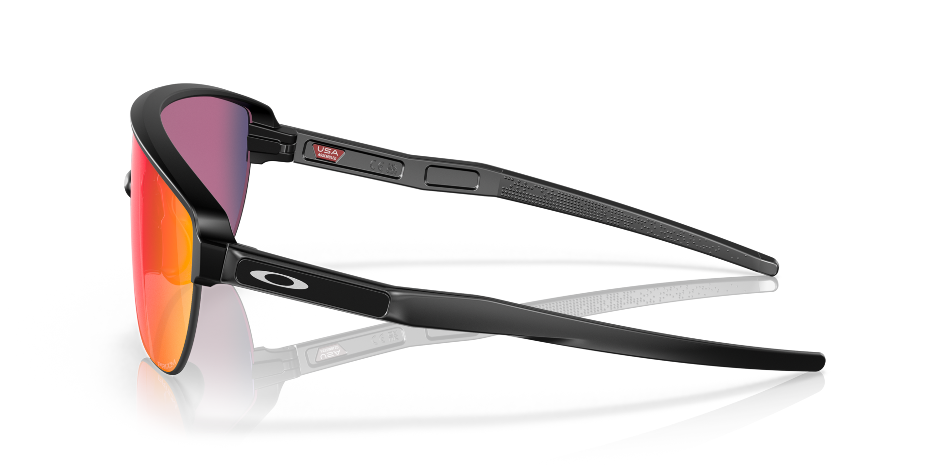Oakley OO9248 CORRIDOR Sunglasses | Clearly