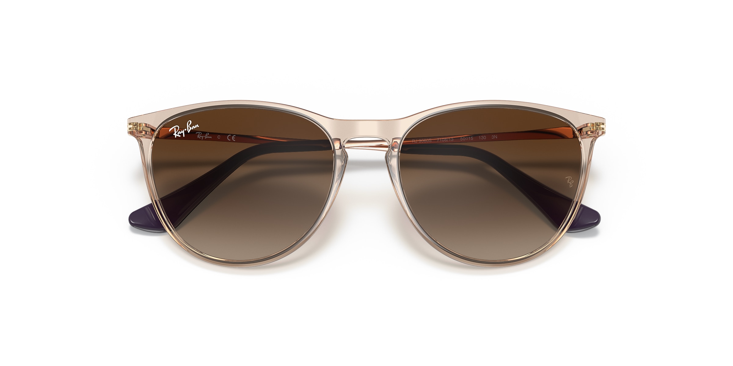 Ray-Ban Sunglasses RB9060S ERIKA KIDS