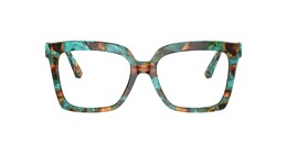 Michael Kors Glasses MK4119U NASSAU