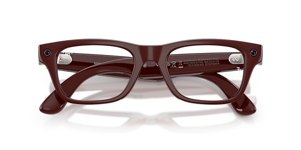 Ray-Ban  RAY-BAN META (GEN 2) BLAYZER OPTICS