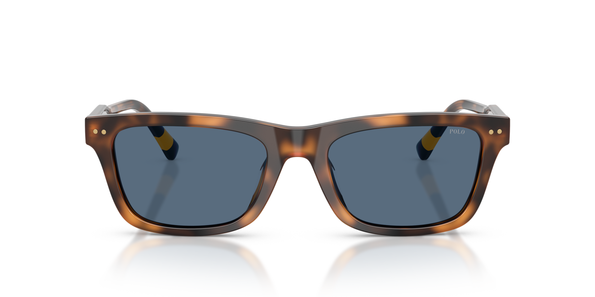Polo Ralph Lauren PH4240U 608980 Men's Sunglasses Tortoiseshell Size 54