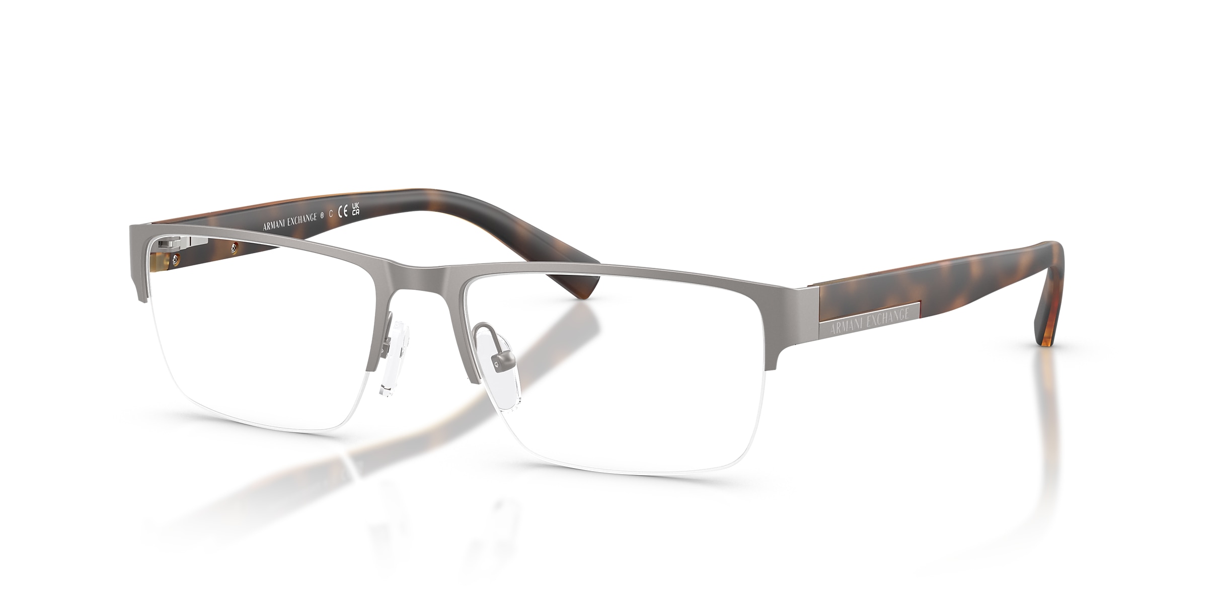 Armani Exchange Glasses AX1018