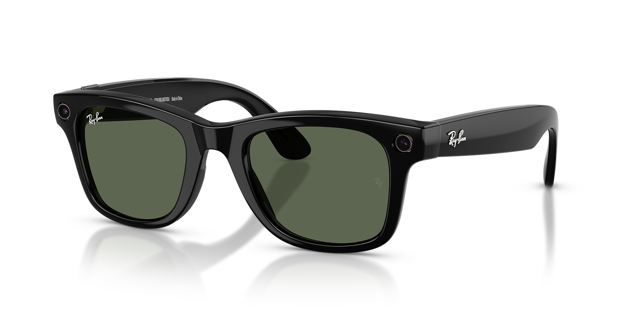 Ray-Ban  RAY-BAN META WAYFARER