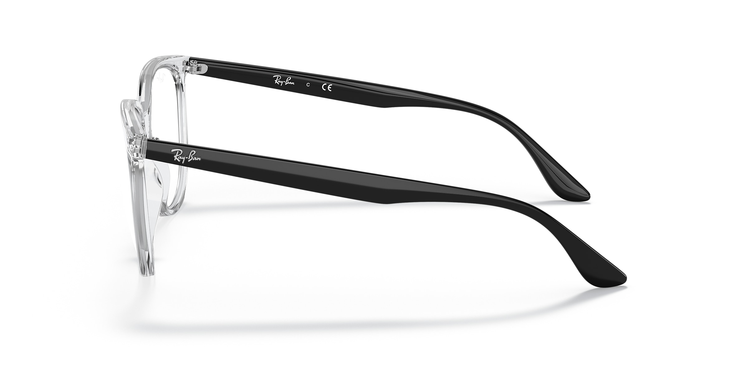 Ray-Ban Glasses RB4378VF RB4378V OPTICS