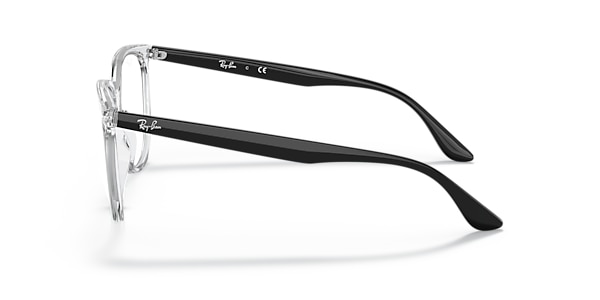 Ray-Ban Glasses RB4378VF RB4378V OPTICS