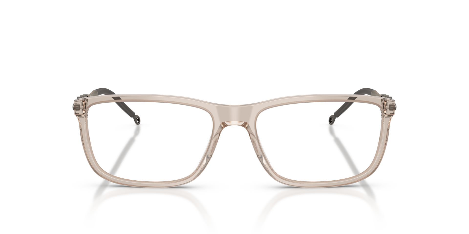 Diesel DL4006 Men's Glasses, Clear, Size 54