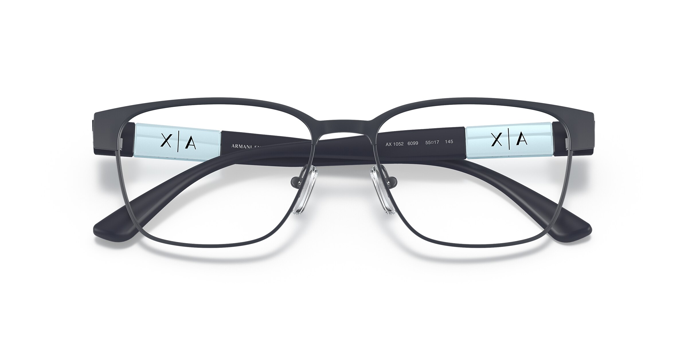Armani Exchange Glasses AX1052