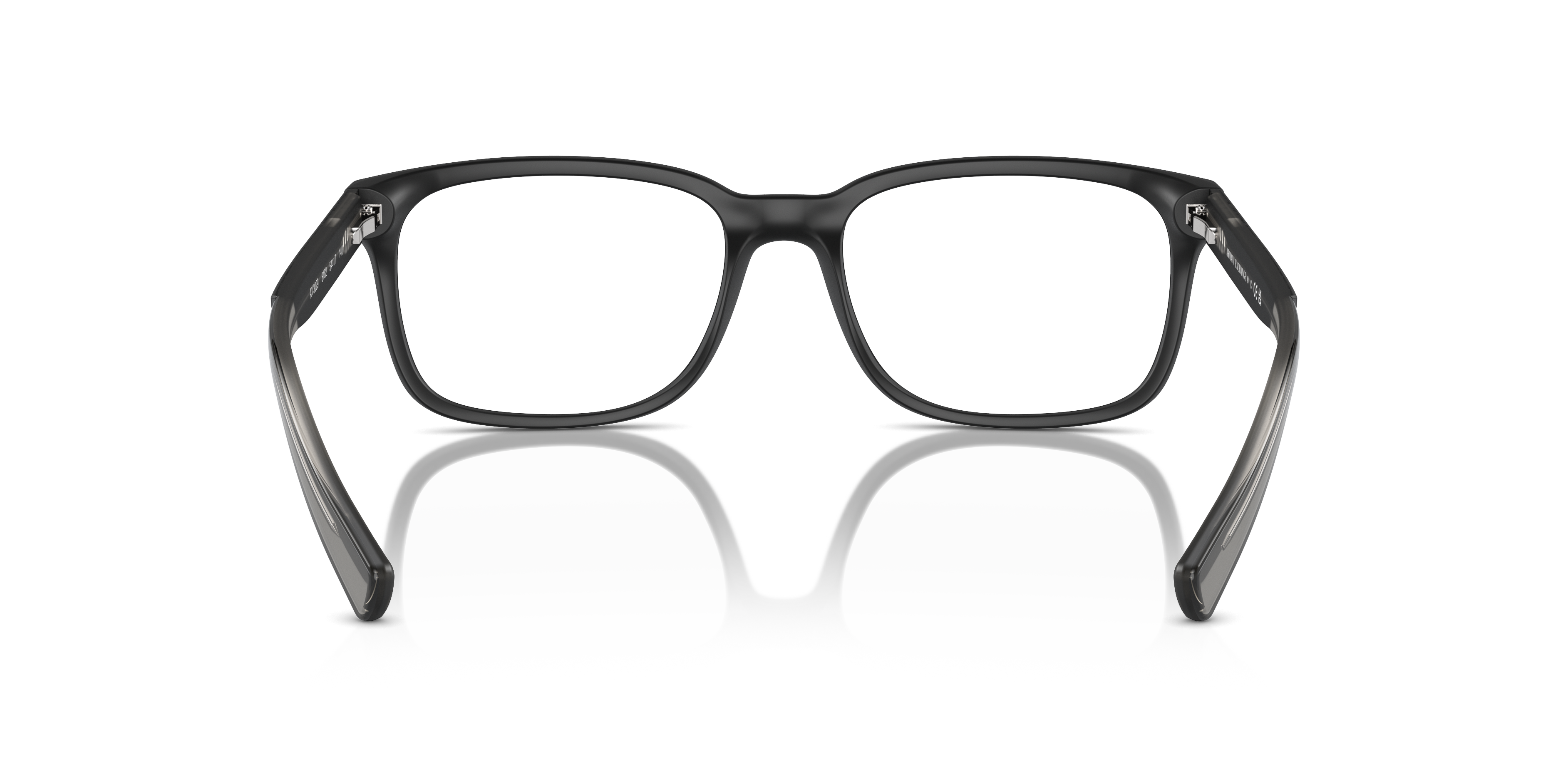 achan　0329 Armani Exchange AX3029 Glasses | Clearly