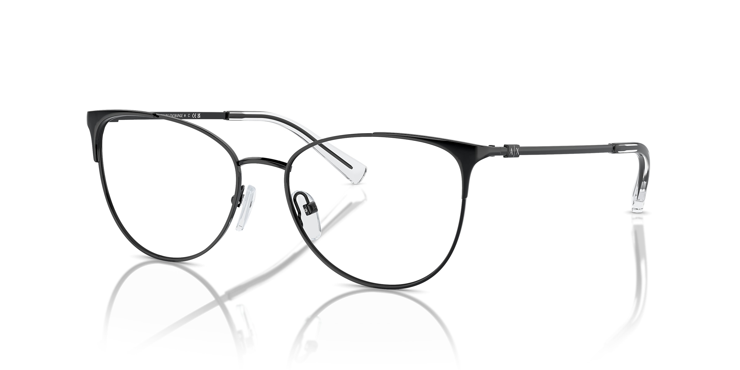 Armani Exchange Glasses AX1034