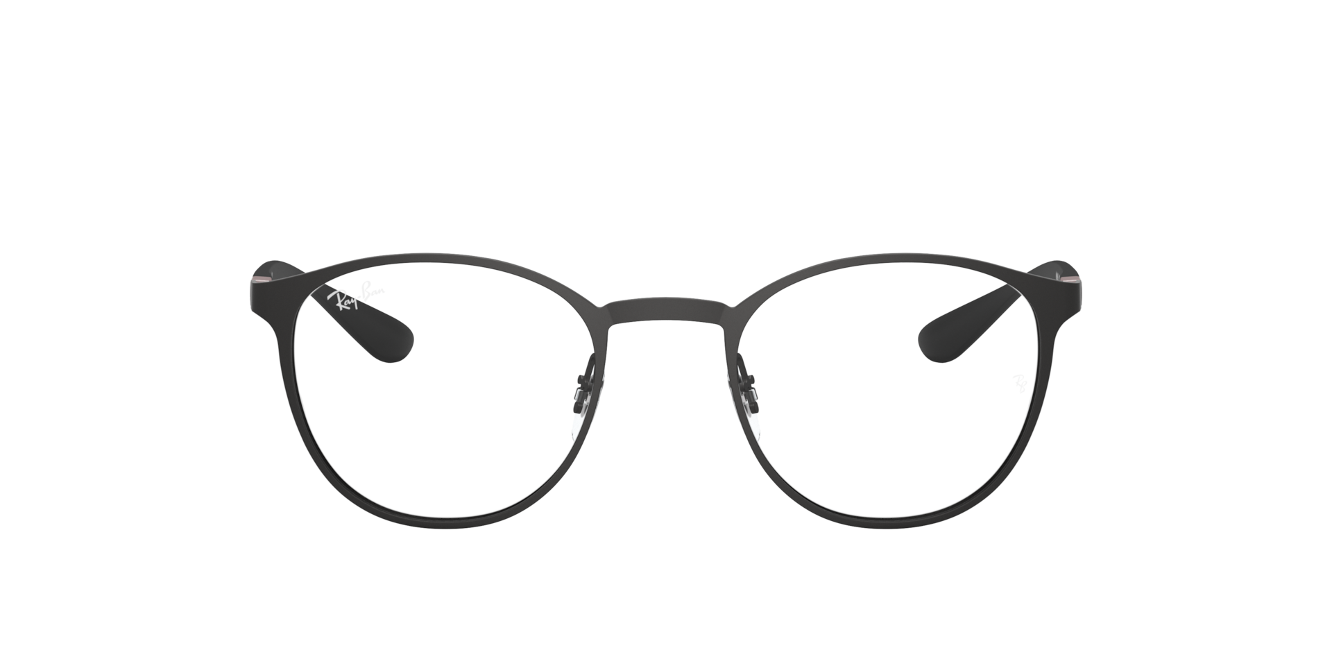 Ray-Ban RB6355 OPTICS Glasses | Clearly