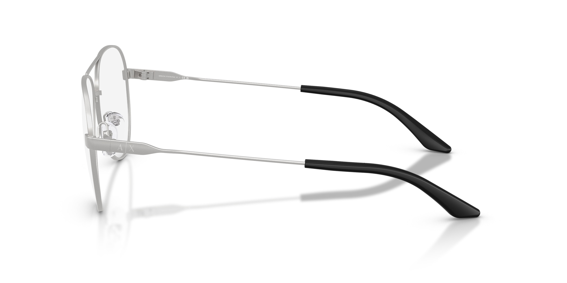 Armani Exchange Glasses AX1077