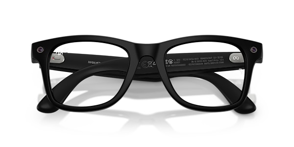Ray-Ban  RAY-BAN META (GEN 3) WAYFARER OPTICS