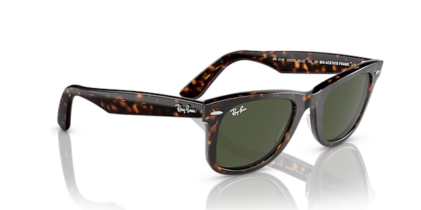 RB2140 ORIGINAL WAYFARER BIO-BASED