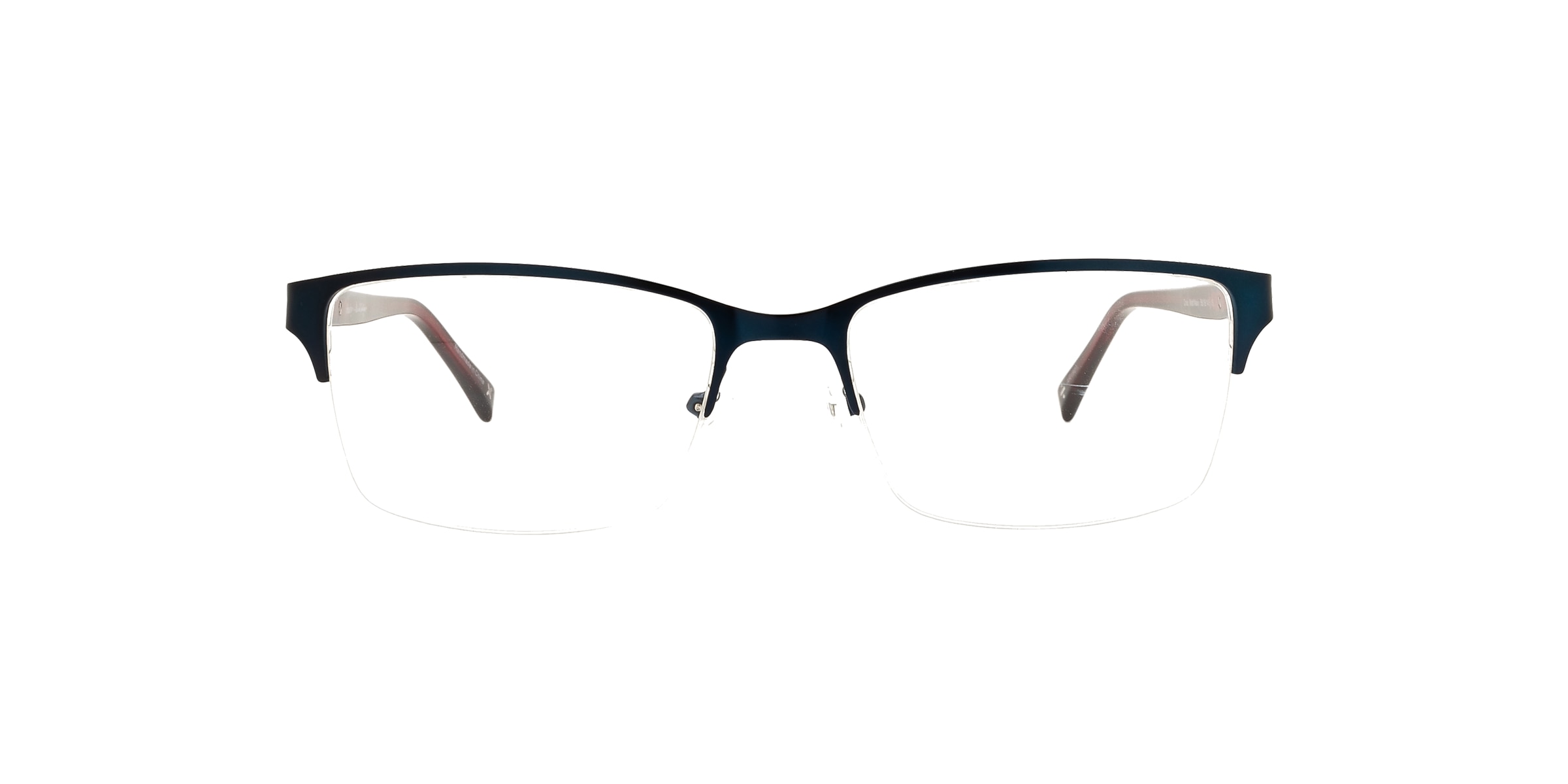 Clearly Glasses CRUX