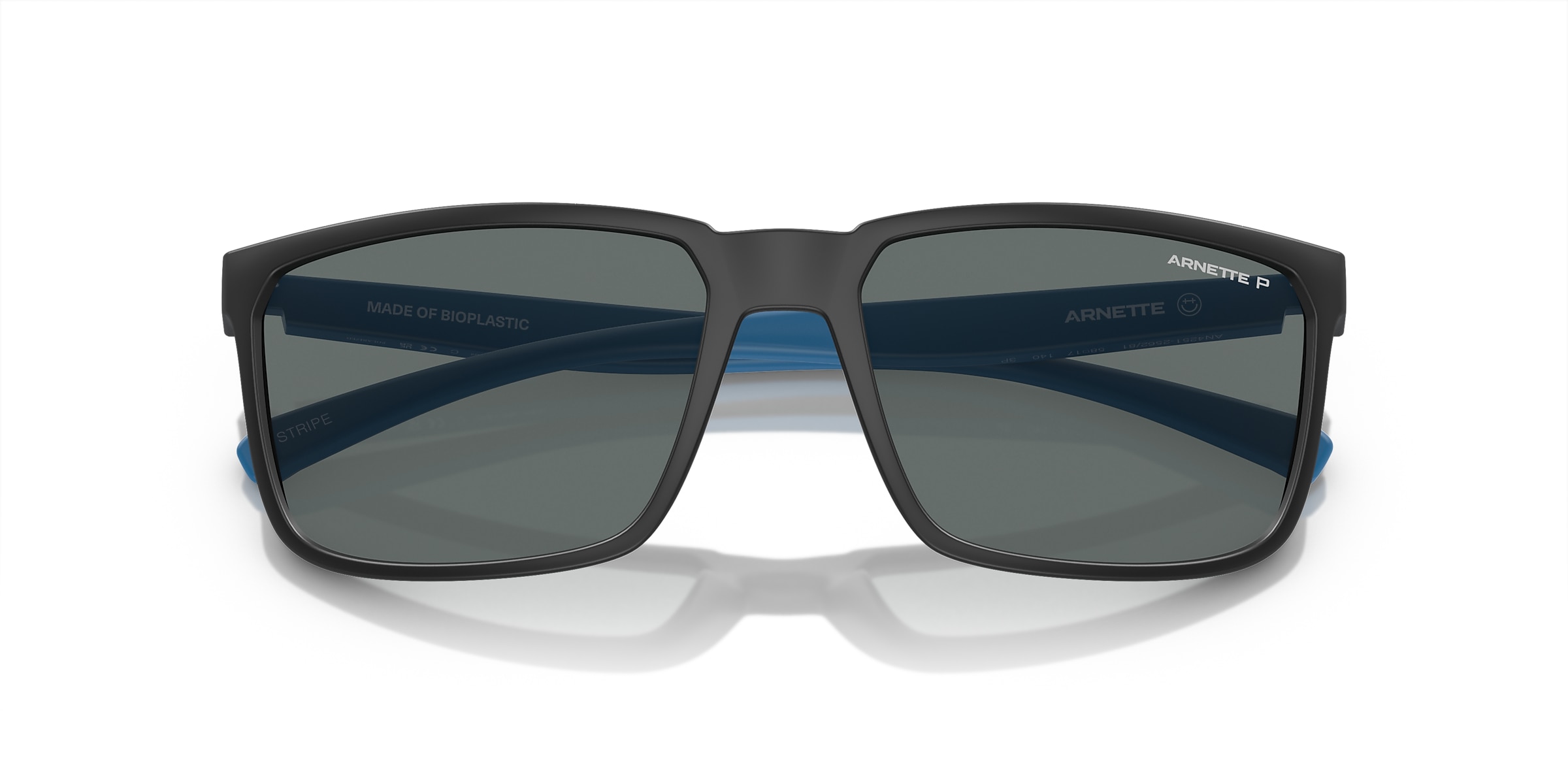 Arnette Sunglasses AN4251 STRIPE
