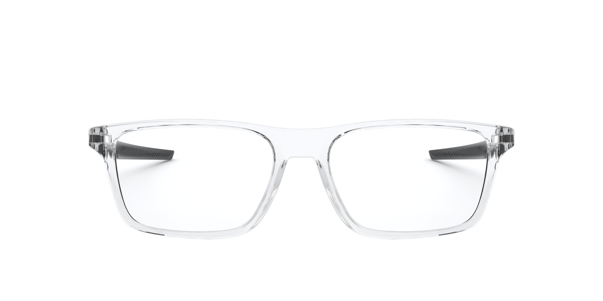 Oakley OX8164 PORT BOW Men's Glasses, Clear, Size 53