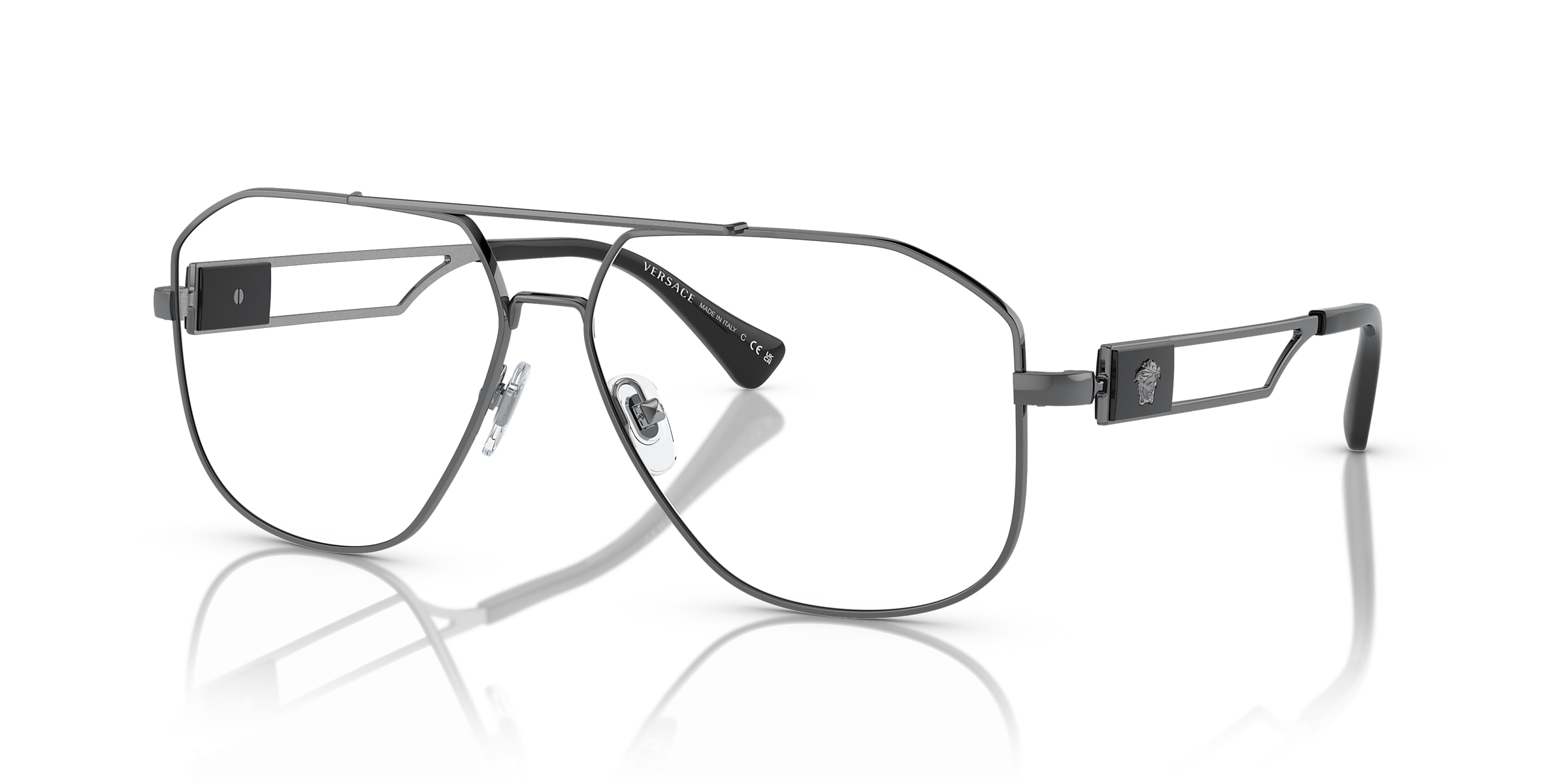 Versace Glasses VE1287