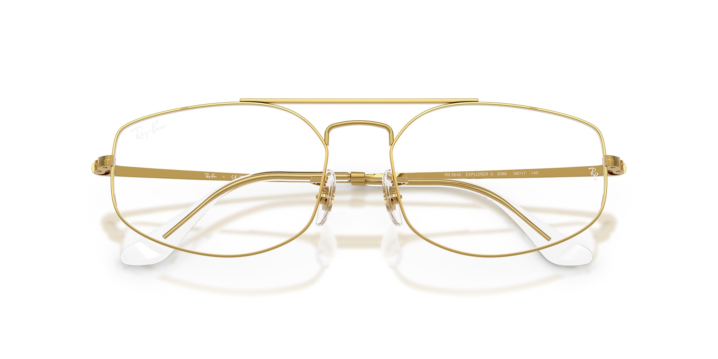Ray-Ban Glasses RB6545 EXPLORER V OPTICS