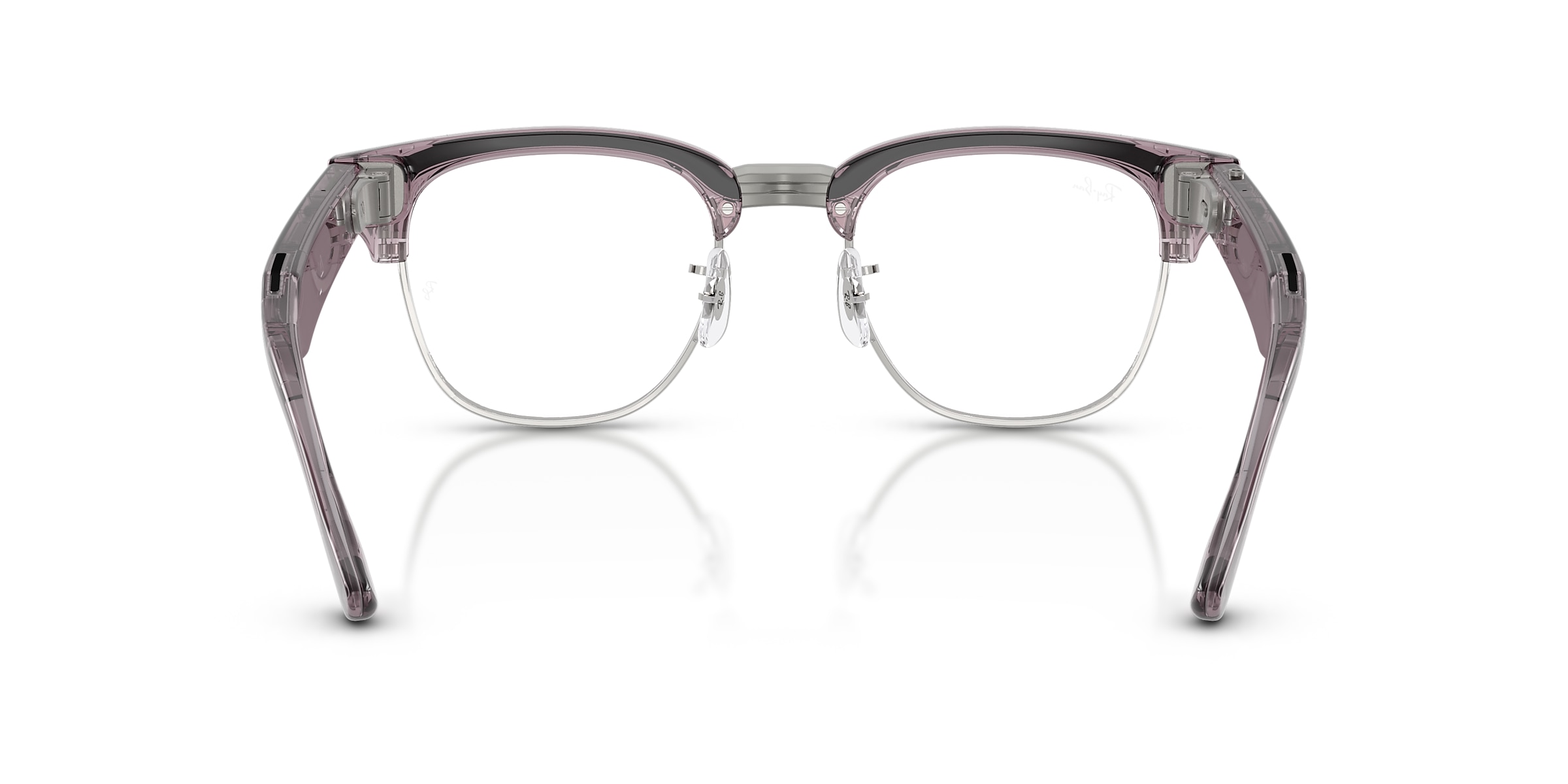 Ray-Ban RAY-BAN META AUDIO CLUBMASTER