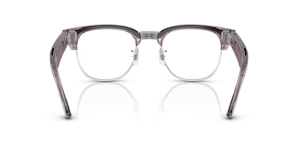 Ray-Ban RAY-BAN META AUDIO CLUBMASTER