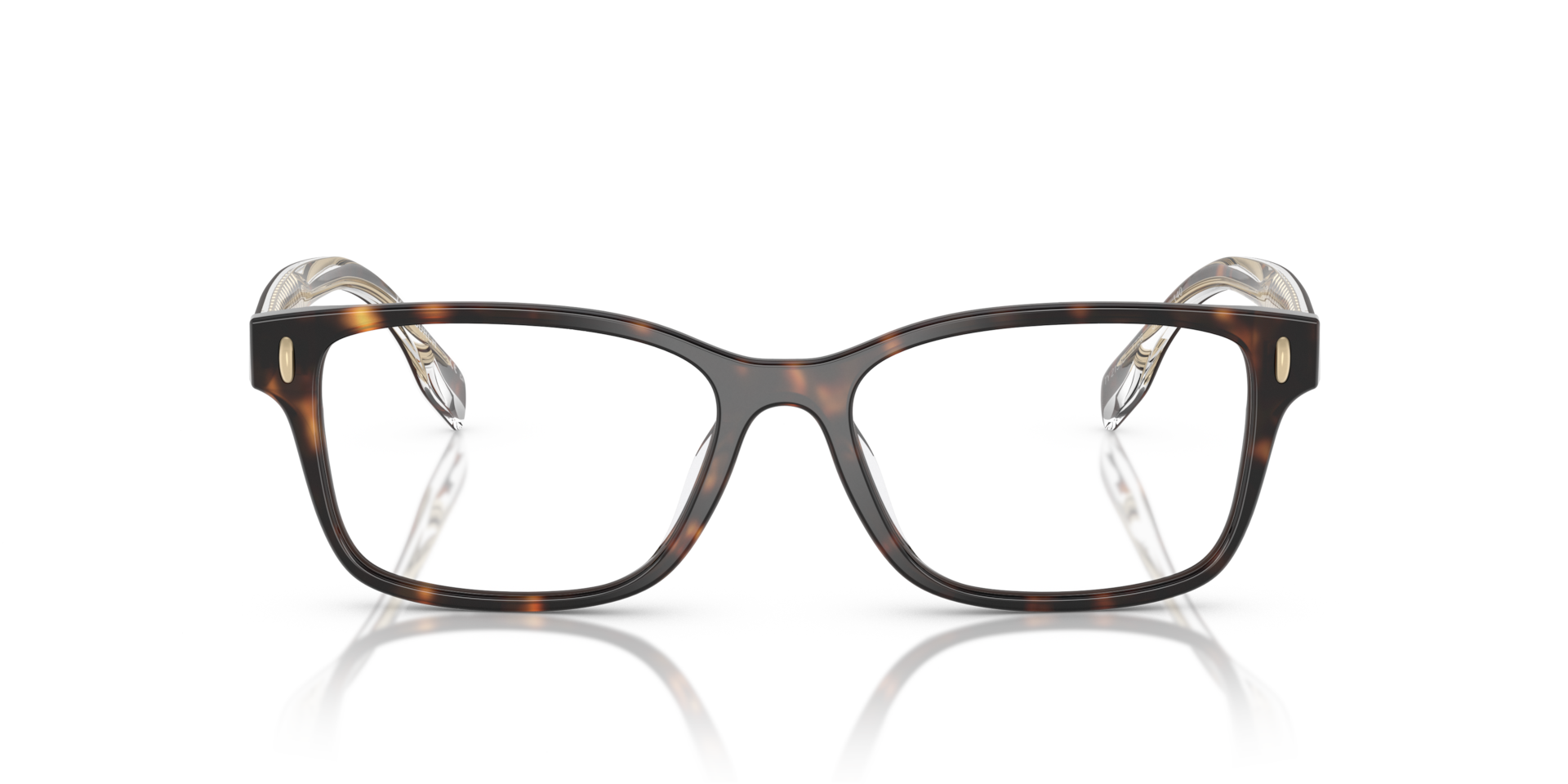 Tory Burch TY2151U Women's Glasses, Tortoiseshell, Size 49
