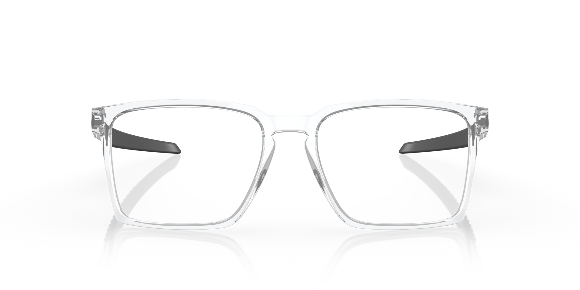 Oakley OX8055 EXCHANGE Men's Glasses, Clear, Size 54