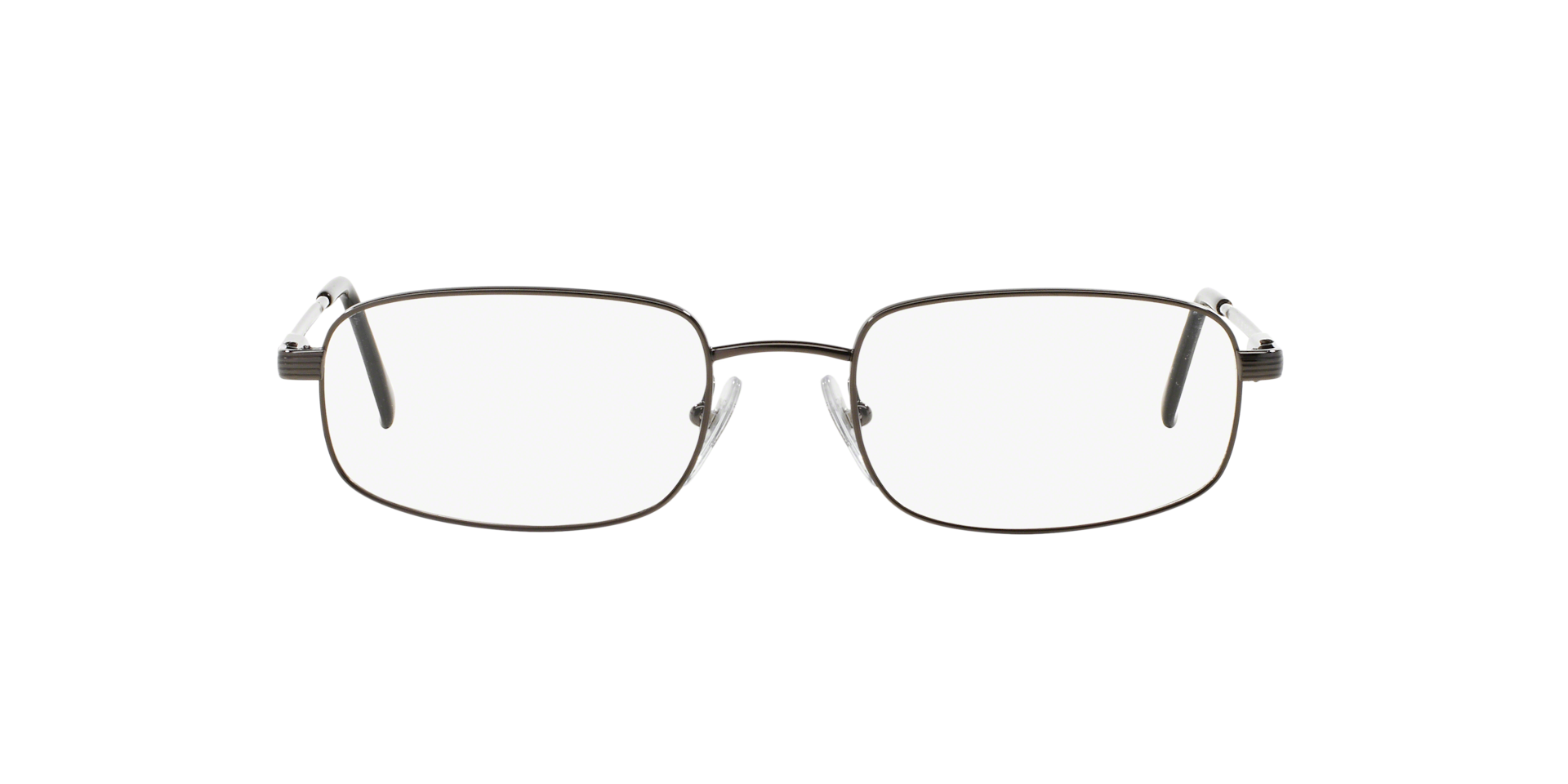 Sferoflex SF2115 Men's Glasses, Gunmetal, Size 53