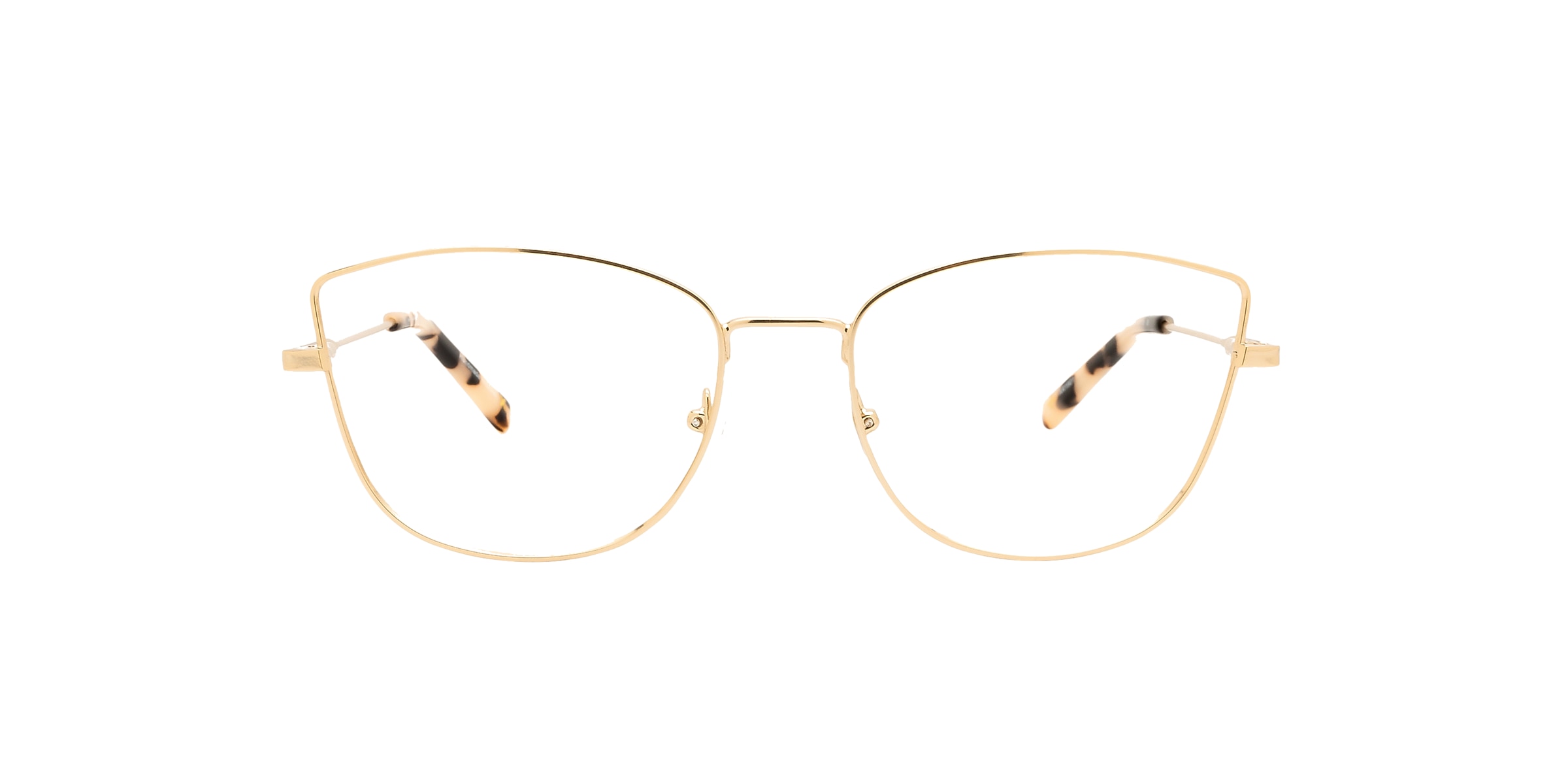 Clearly Glasses CALLISTO