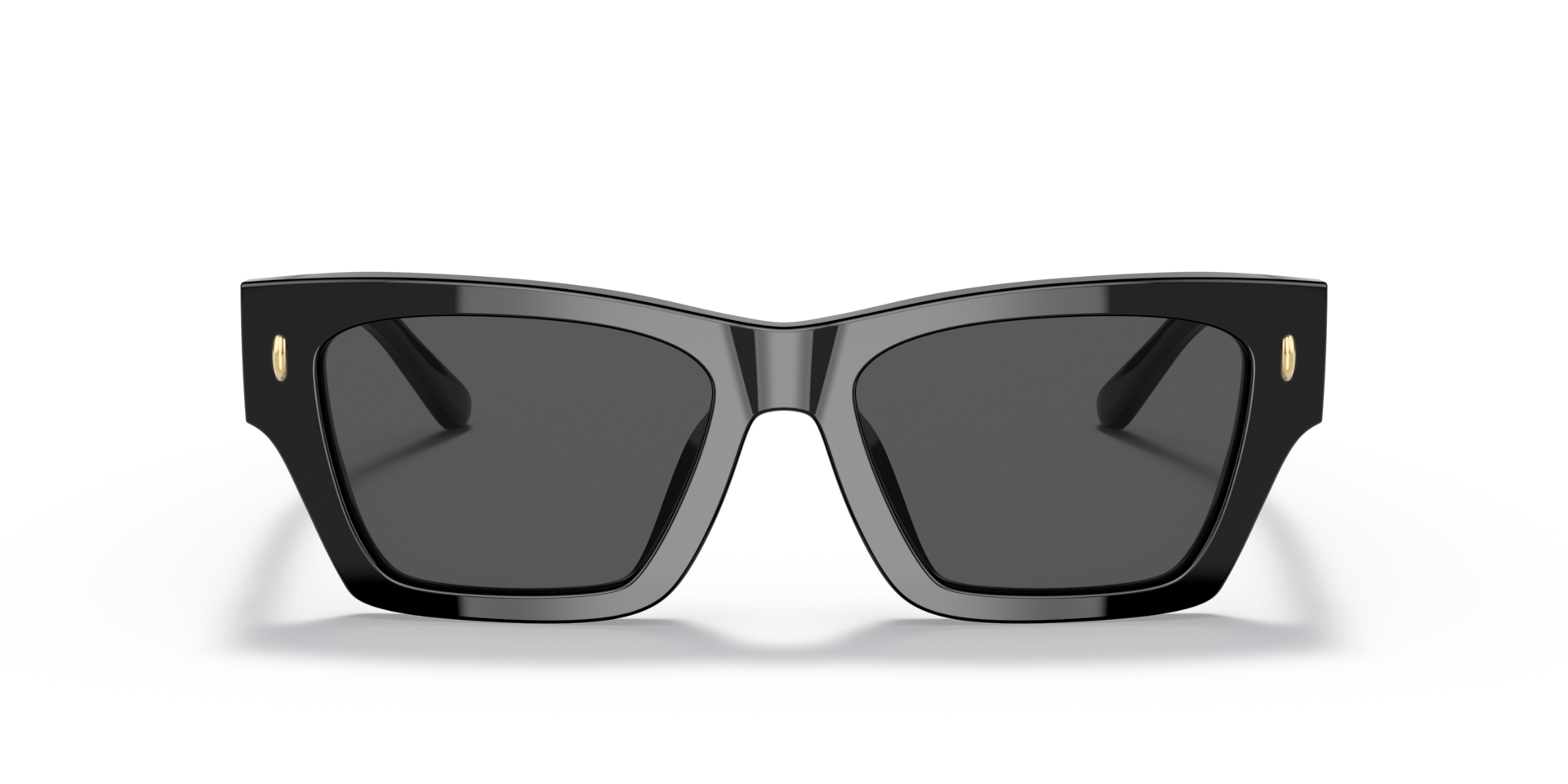 Tory Burch TY7169U 170987 Women’s Sunglasses Black Size 52