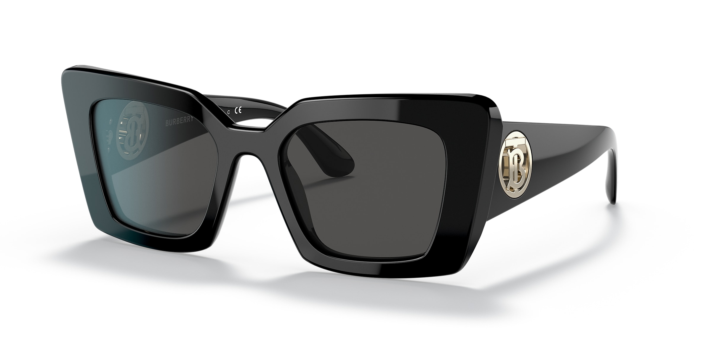 Burberry Sunglasses BE4344 DAISY
