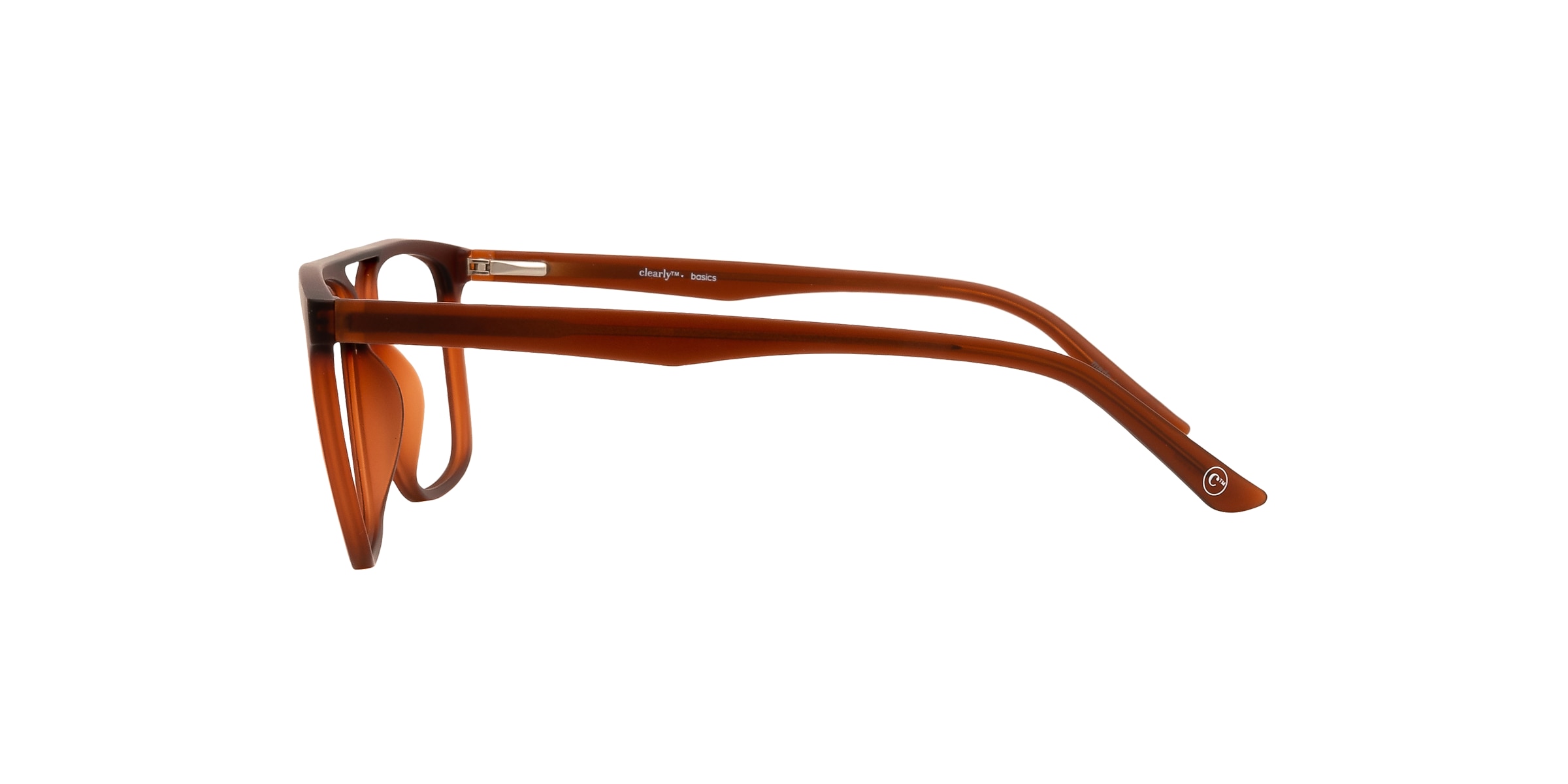 Clearly Glasses RODDICKTON