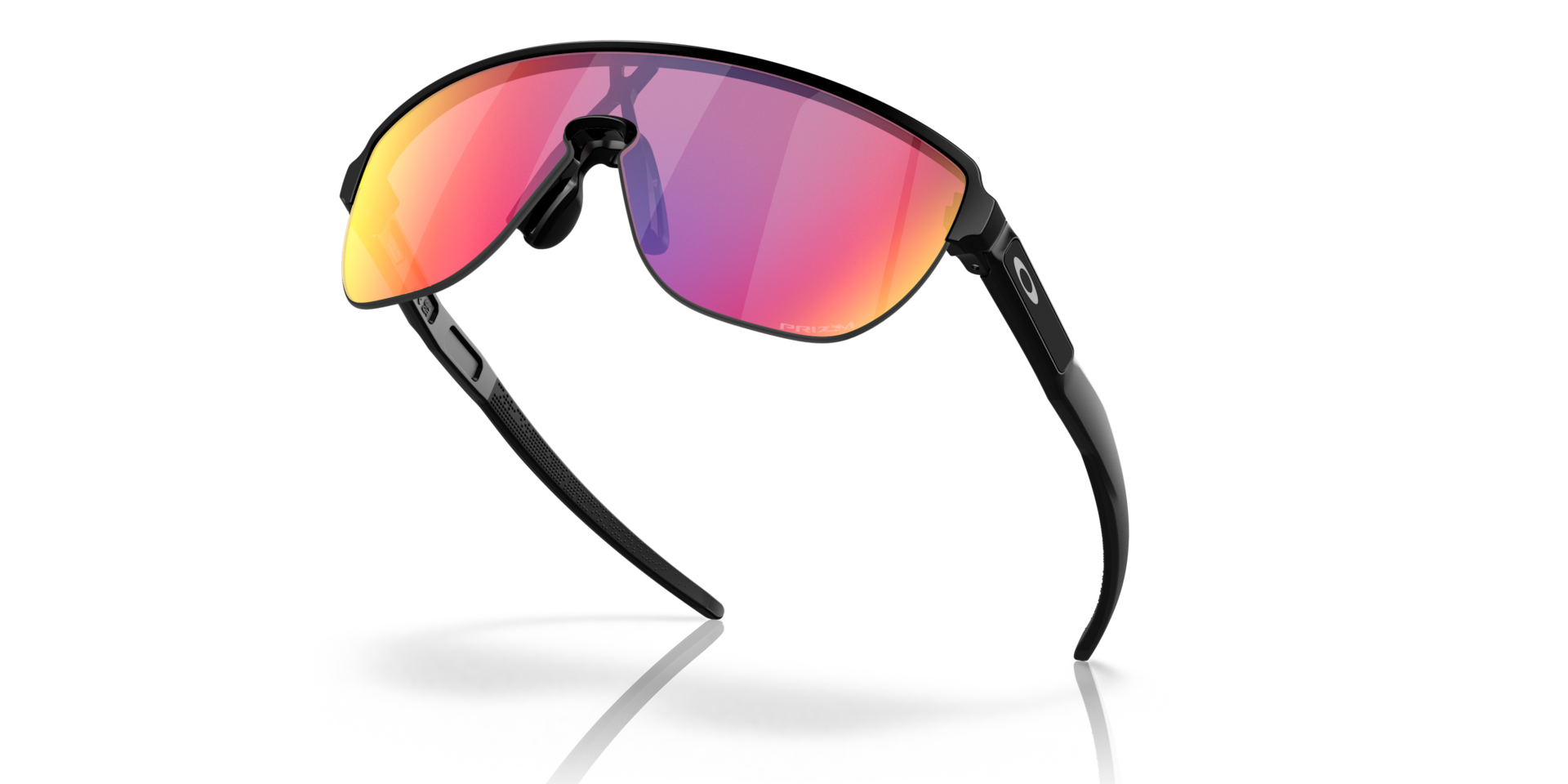 Oakley OO9248 CORRIDOR Sunglasses | Clearly