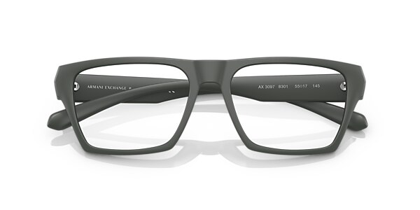 Armani Exchange Glasses AX3097
