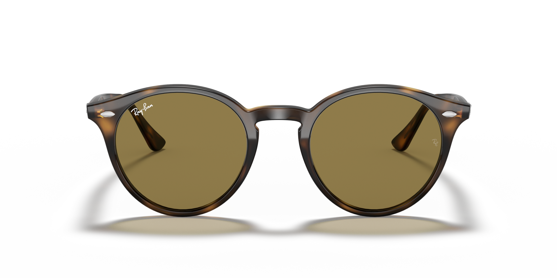 Ray-Ban RB2180 Sunglasses | Clearly