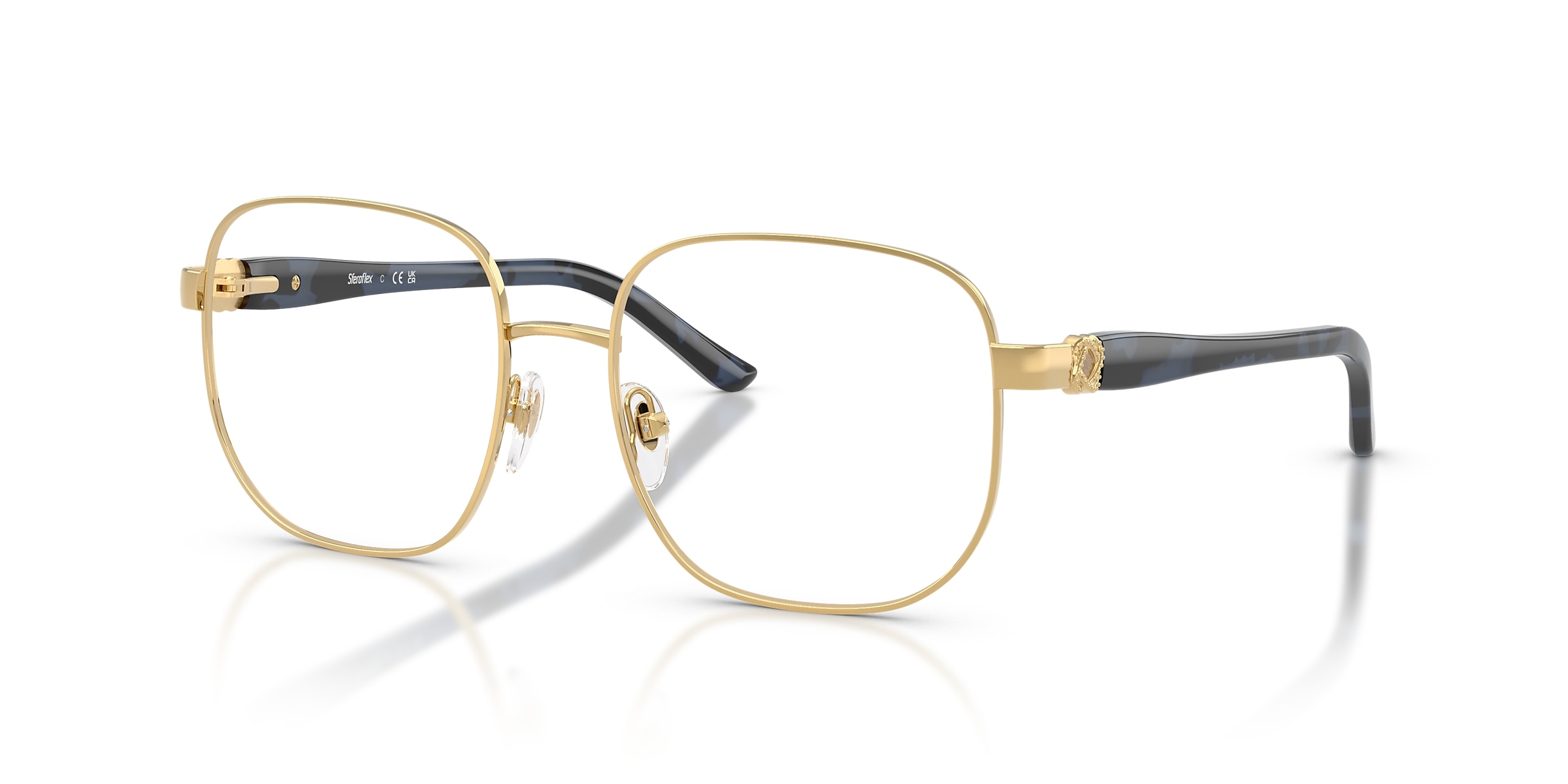 Sferoflex Glasses SF2606