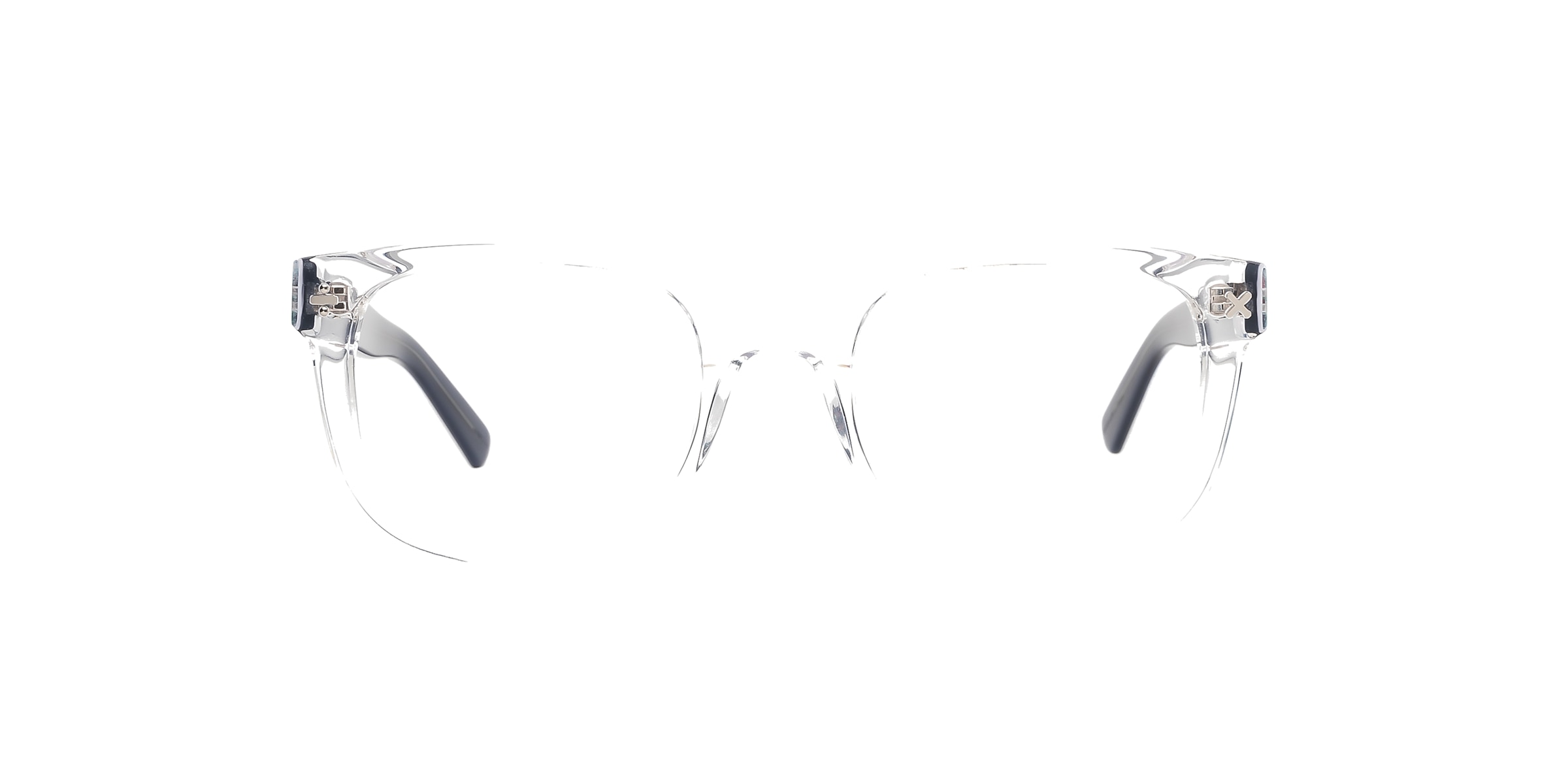 Clearly Glasses SLEUTH