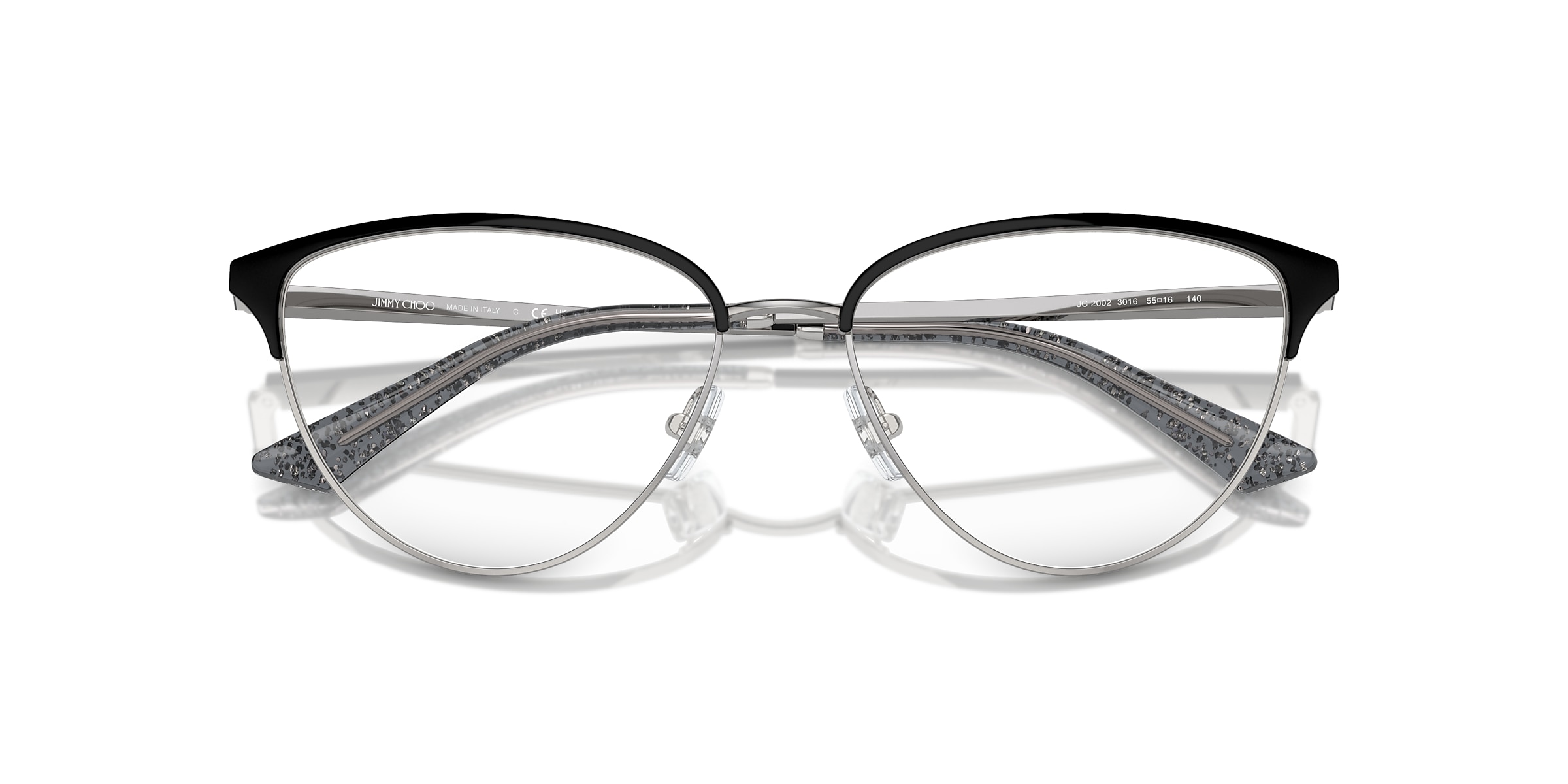 Jimmy Choo Glasses JC2002