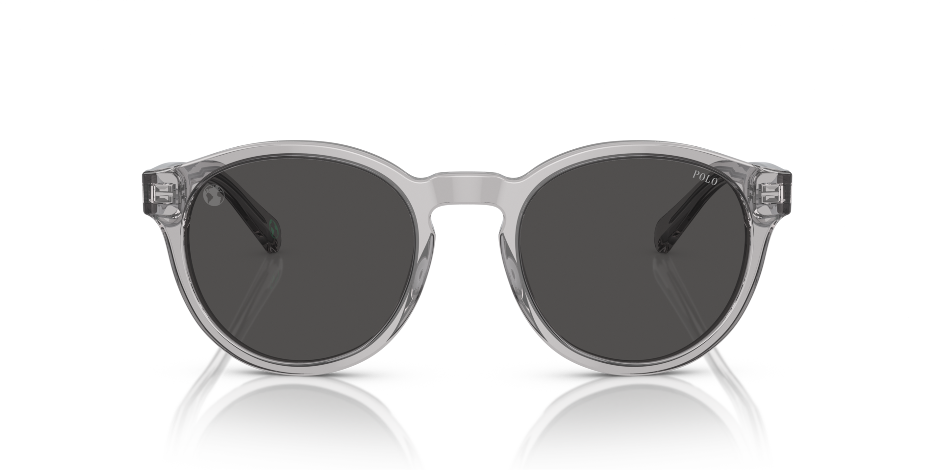 Polo Ralph Lauren PH4192 541387 Men's Sunglasses Grey Size 51