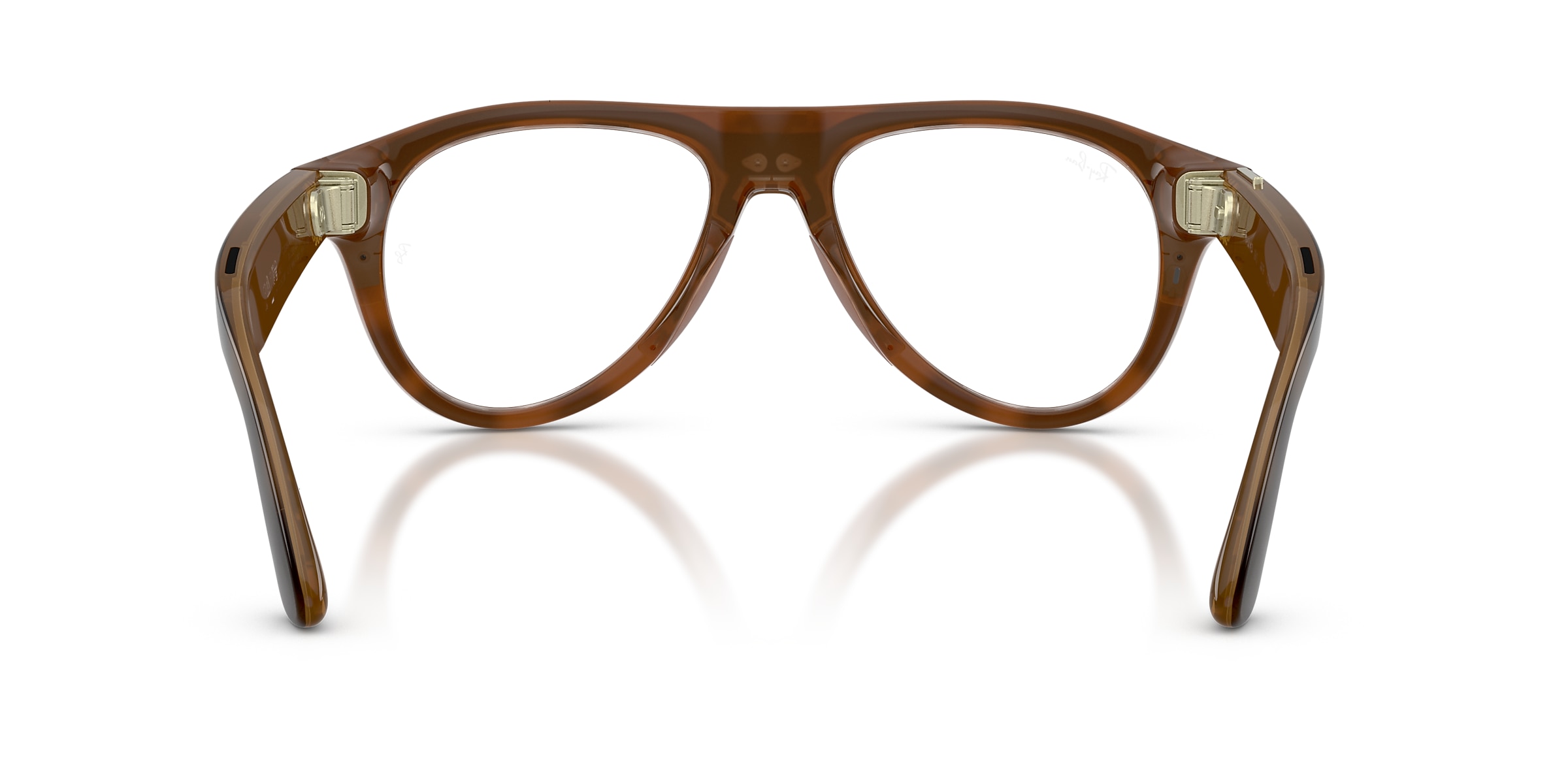 Ray-Ban  RAY-BAN META (GEN 3) AVIATOR OPTICS