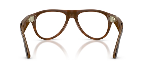 Ray-Ban  RAY-BAN META (GEN 3) AVIATOR OPTICS