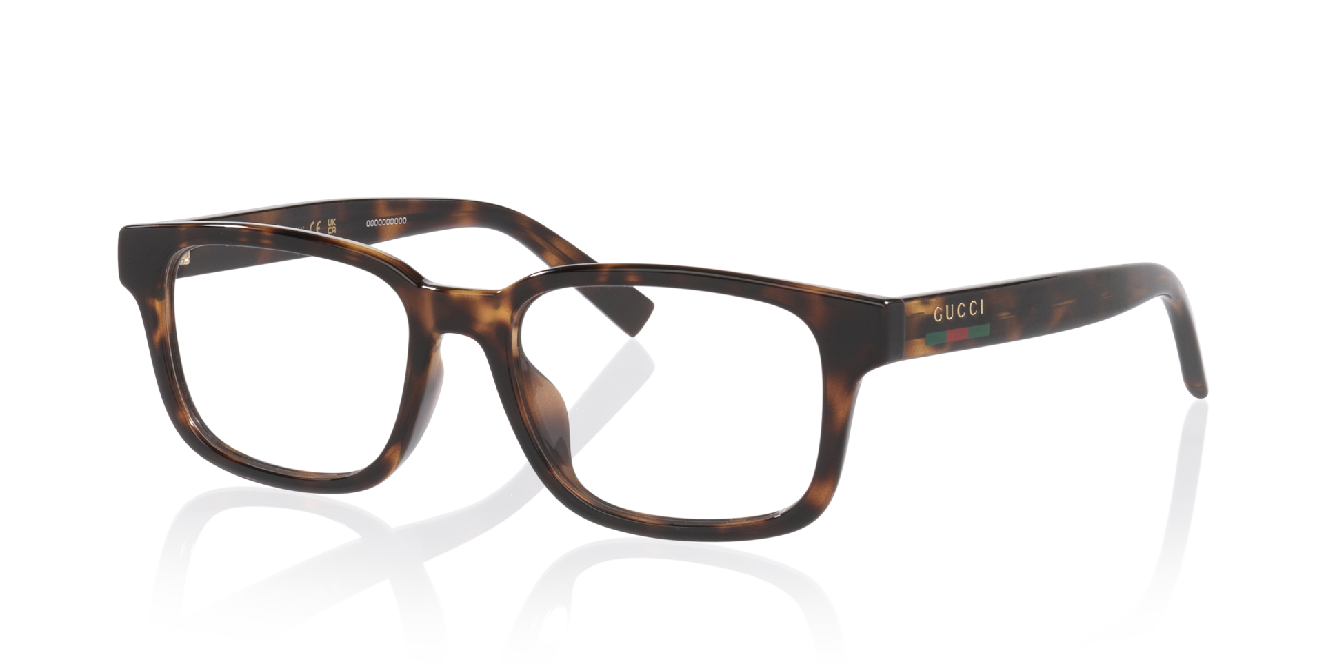 Gucci GG2107OL Men's Glasses, , Size 54