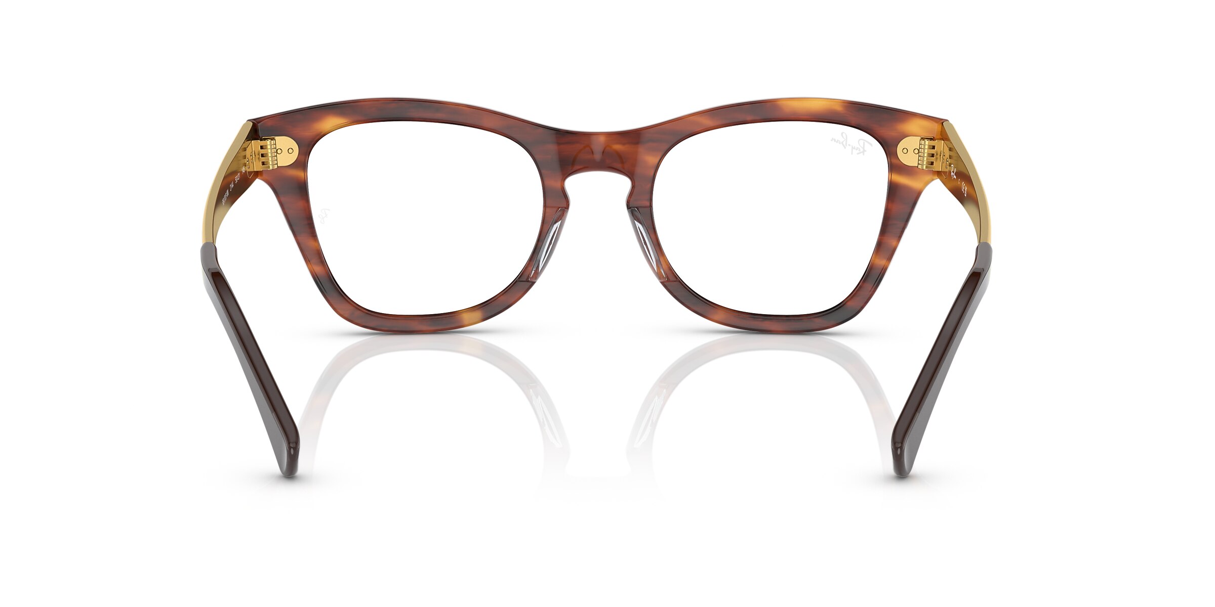 Ray-Ban Glasses RB0707VM OPTICS